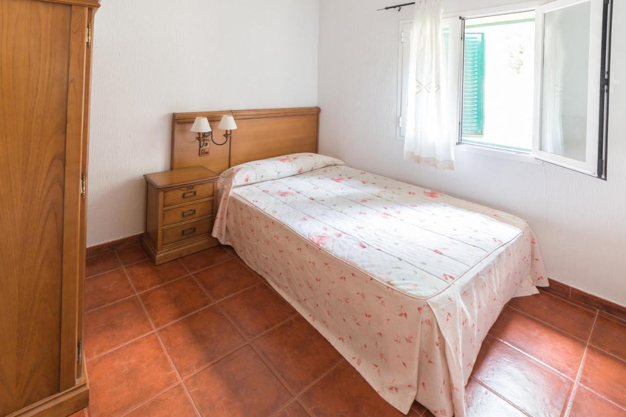 Apartamentos Rurales El Colvillo トリヨ エクステリア 写真
